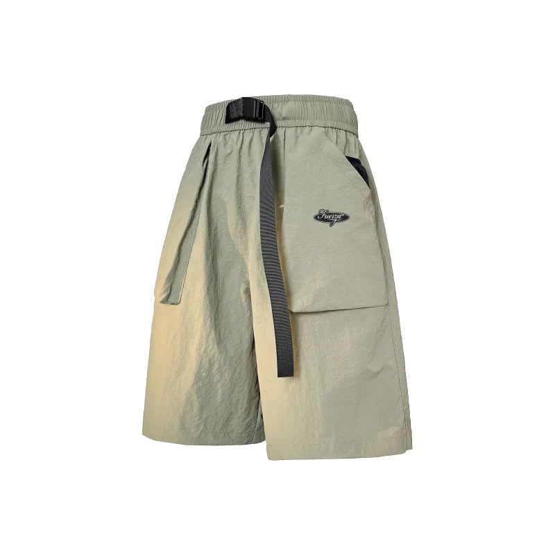 FUERZA Casual Shorts Women's-8