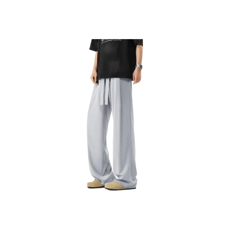 CAT'S PAW Suit Trousers Unisex-5