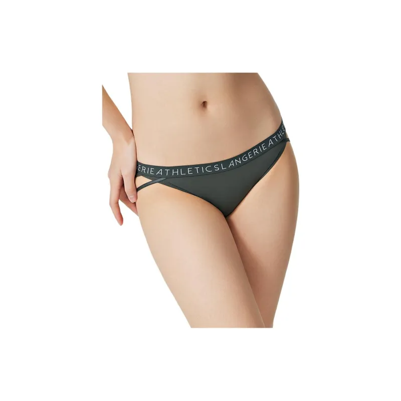 Lan Zhuoli Underpants Women's 1 Pack-4