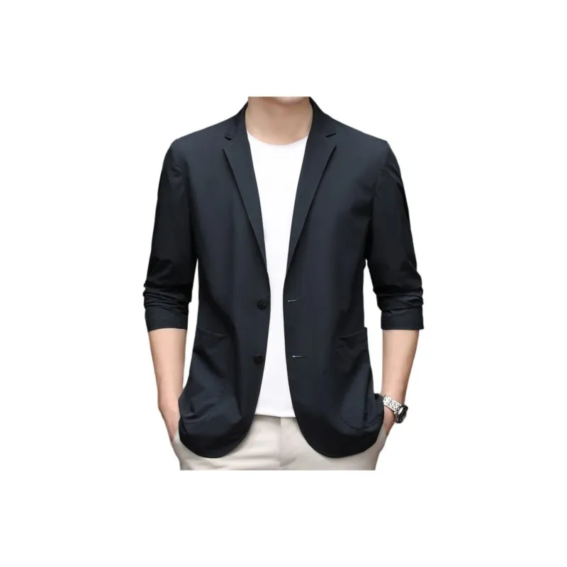 PIERRE CARDIN Business Suit Men's-6