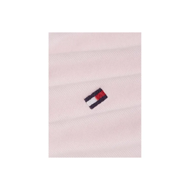 Tommy Hilfiger Logo embroidered Hoodie-2