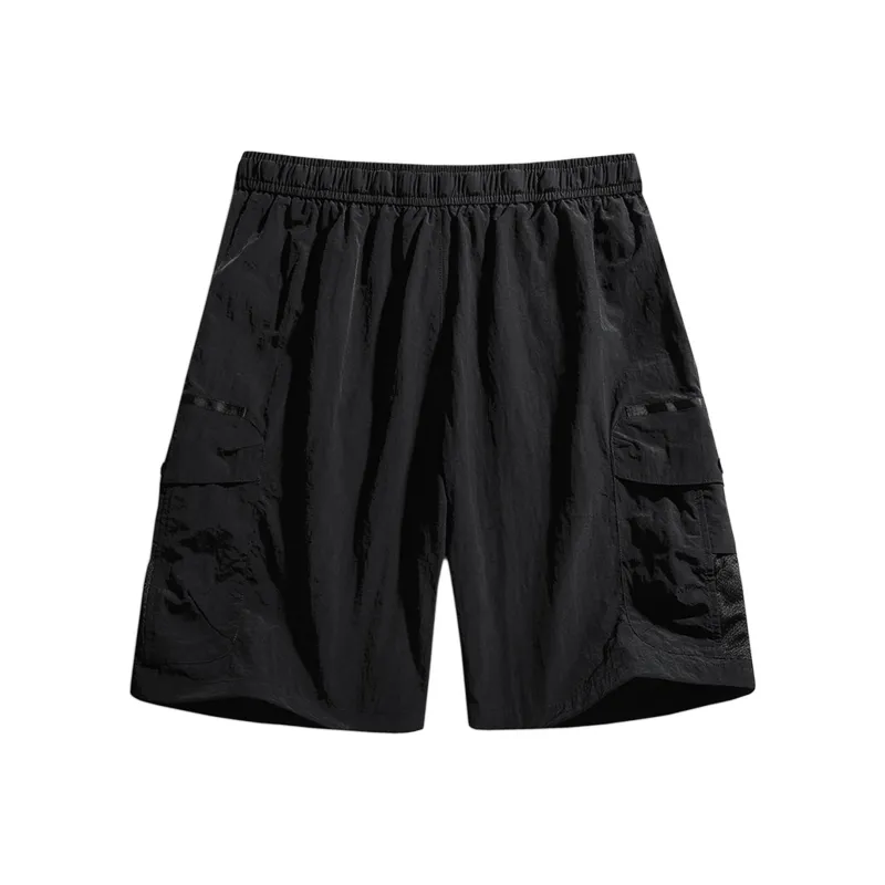 ROBINHOOD Cargo Shorts Unisex-1