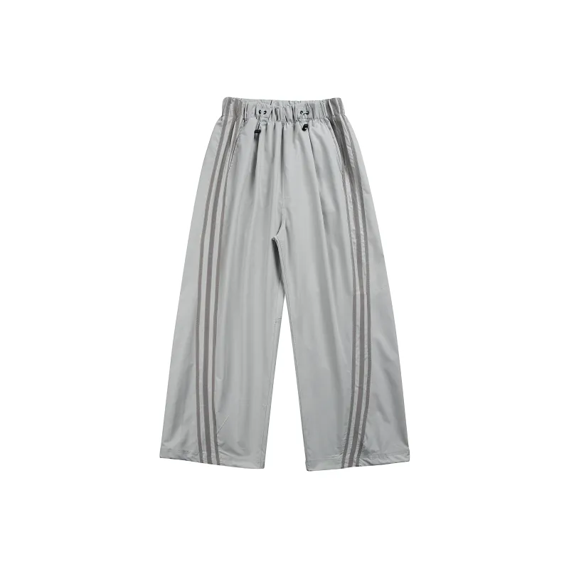 TIRED Casual Pants Unisex-0