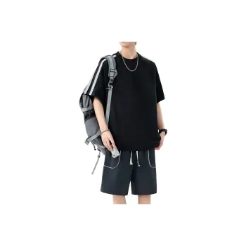RAP PANDA Casual Sportswear Unisex