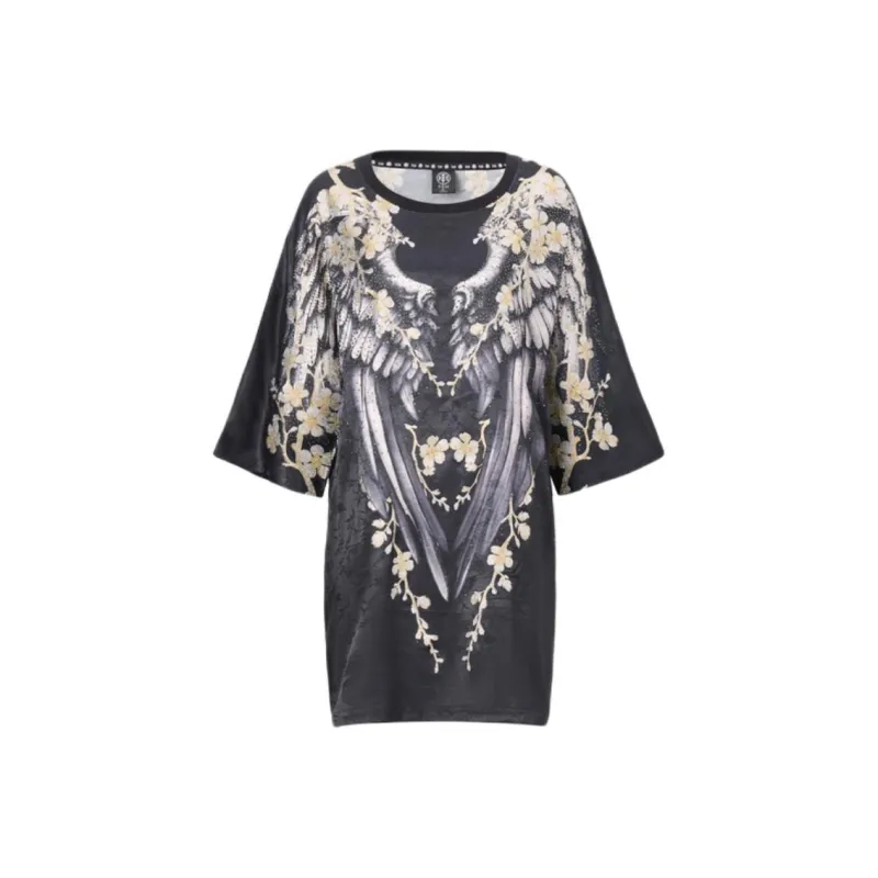 TCH Short Sleeved Dress Women's-2