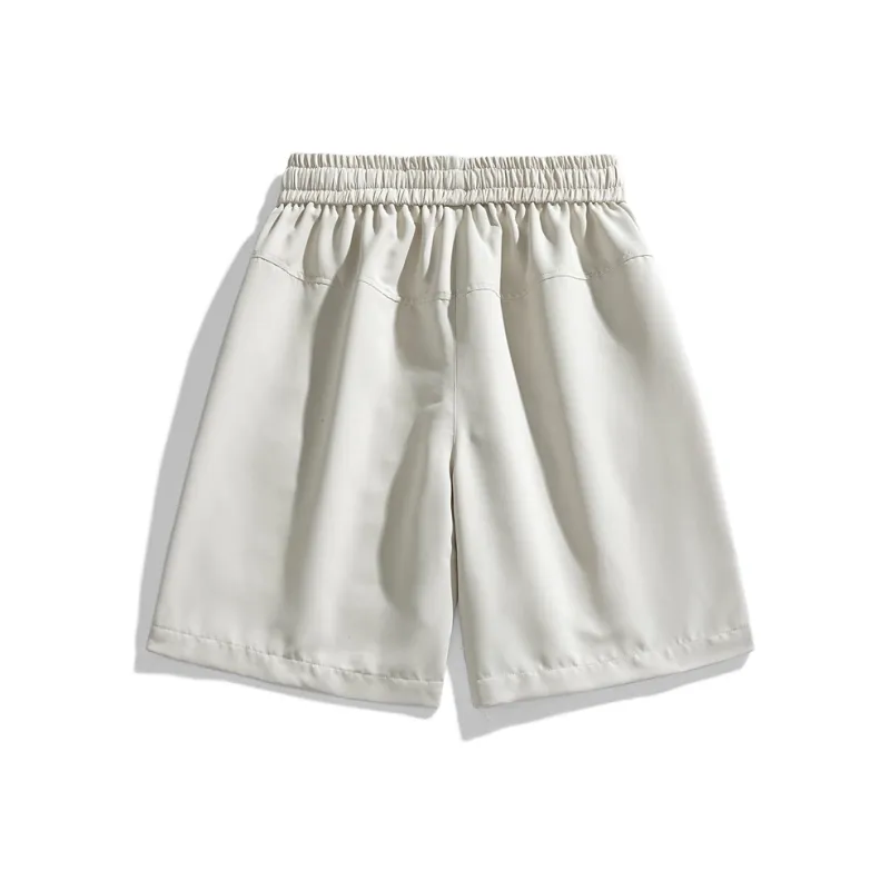 7 SEVFUN Cargo Shorts Unisex-9