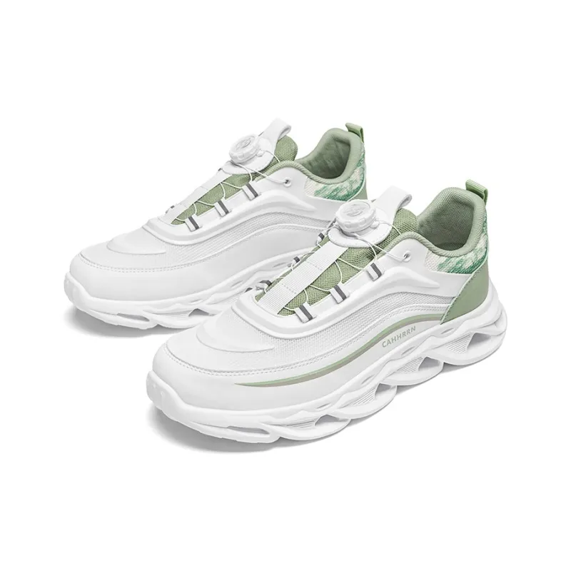 NMR Breathable Support Low Top Casual Shoes Men's-8