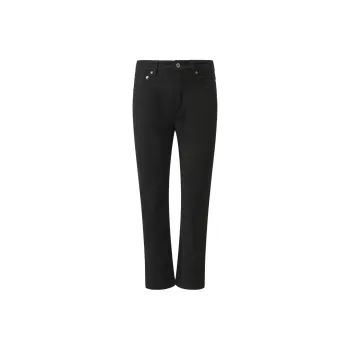 RICK OWENS/RO Jeans Women's Black