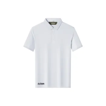 Jeep Polo Shirts Unisex