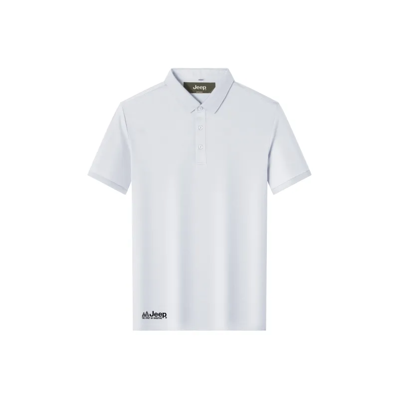 Jeep Polo Shirts Unisex-2