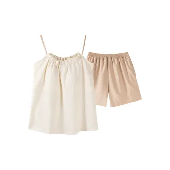 Ta Yan Pajama Set Summer Women's