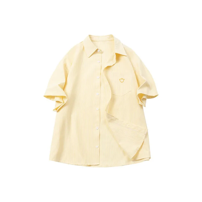 QOTRIOCK Shirts Unisex-8