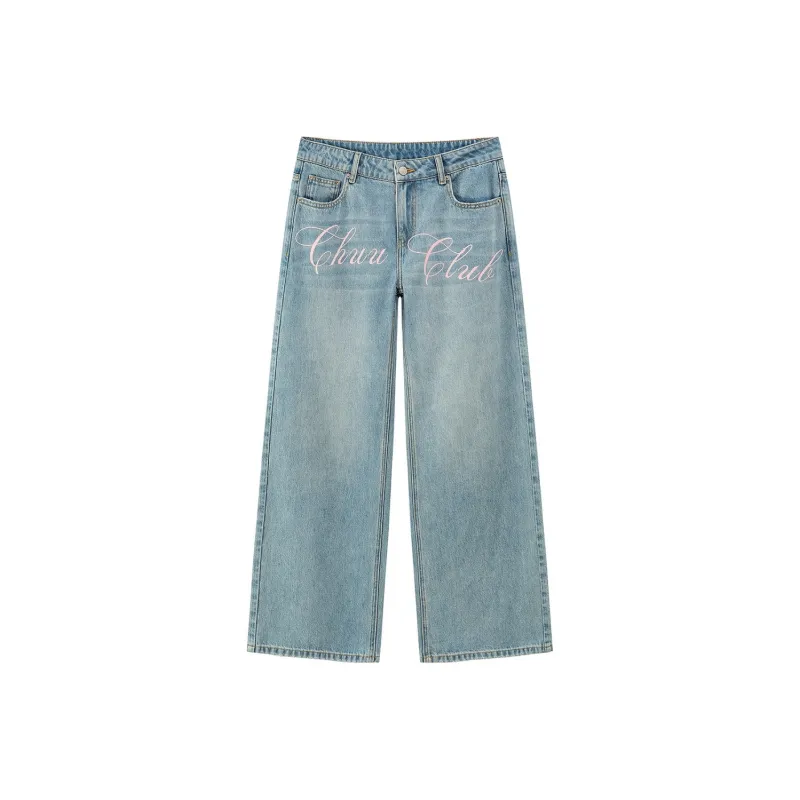 CHUU Jeans Women's-3