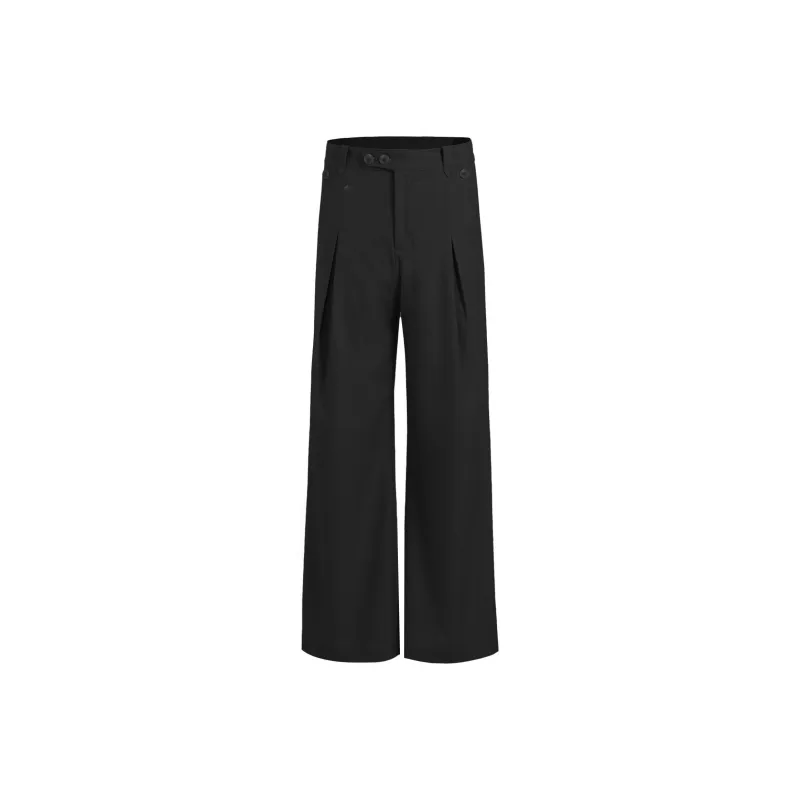 Gangurru Casual Pants Men-2