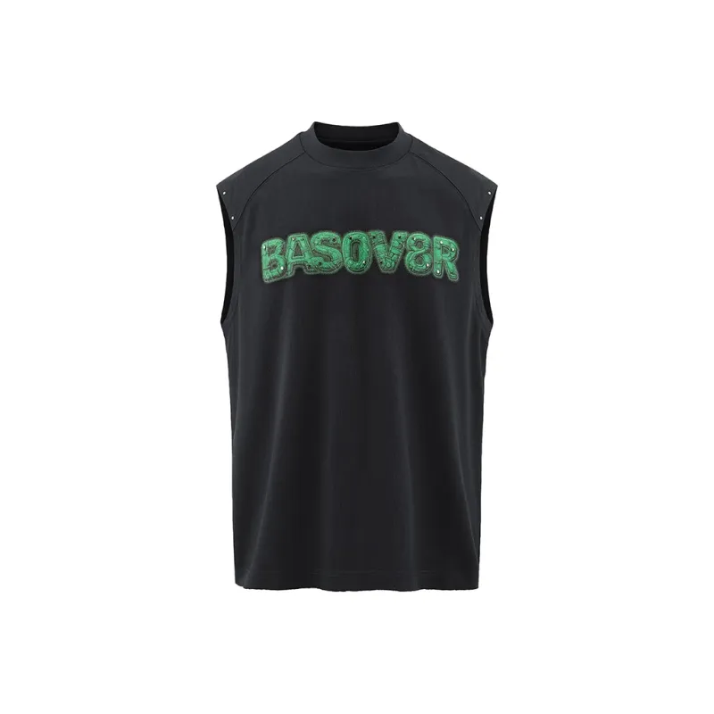 APAY Tank Tops Unisex-3