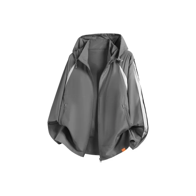 Snow Know The Answer SKTA Super Light Breathable Quick Dry Sun Protection Clothing Unisex-1