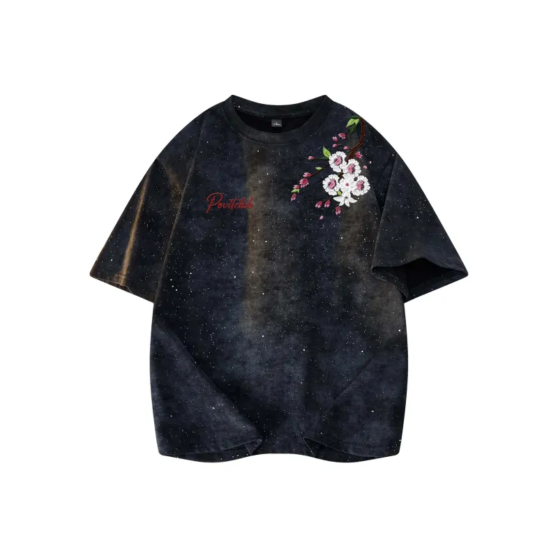 POVIT T Shirts Unisex-4