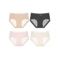 Milk Coffee+Black+Light Pink+Apricot White