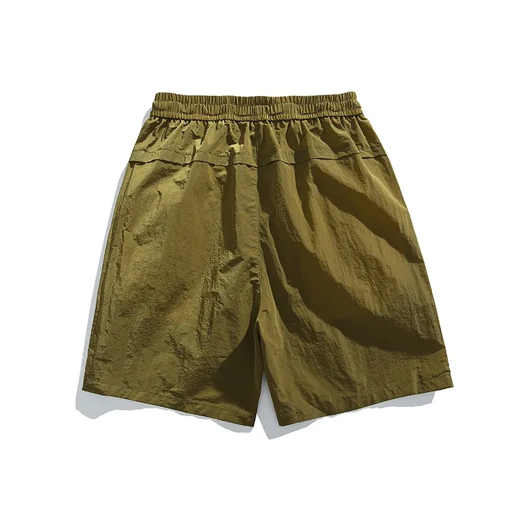 SWISS MILITARY Casual Shorts Unisex-9