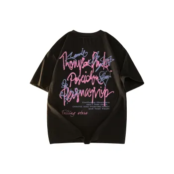 TONYKRZ T Shirts Unisex