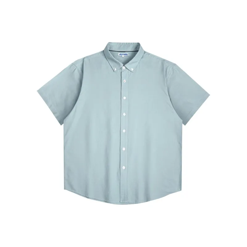 FAIRWHALE Shirts Unisex-8