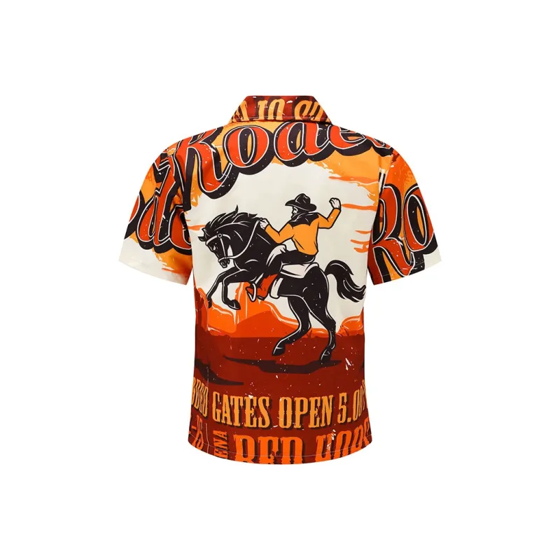 KORAMAN Shirts Men-2