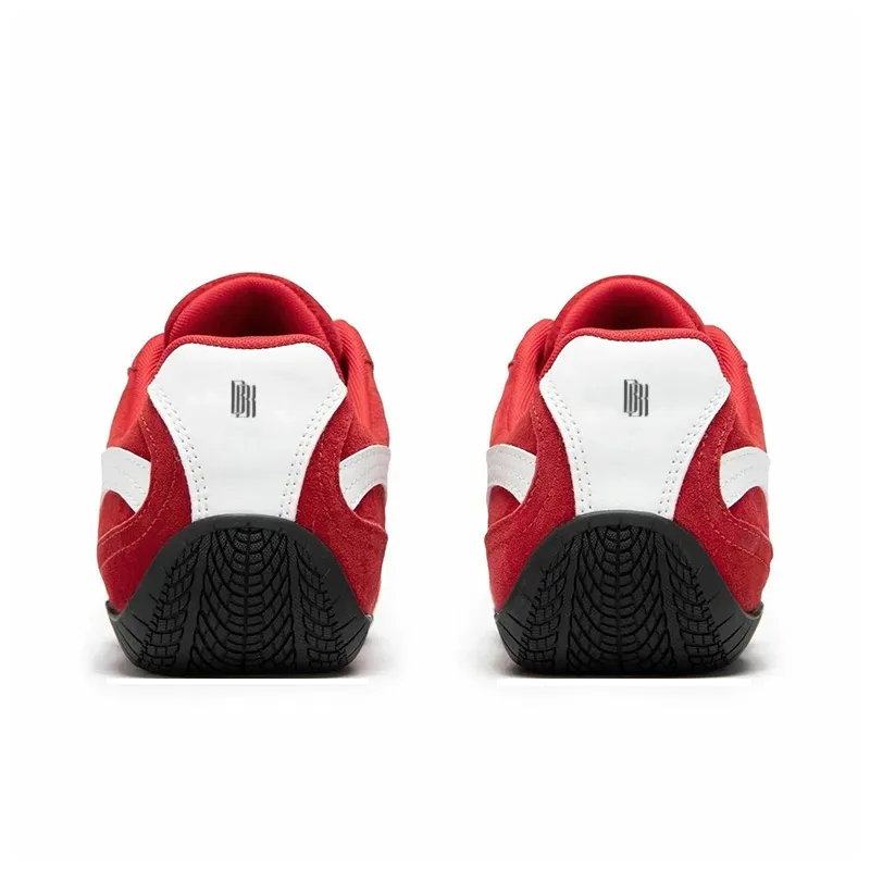 Babak Low Top Casual Shoes Women's-3