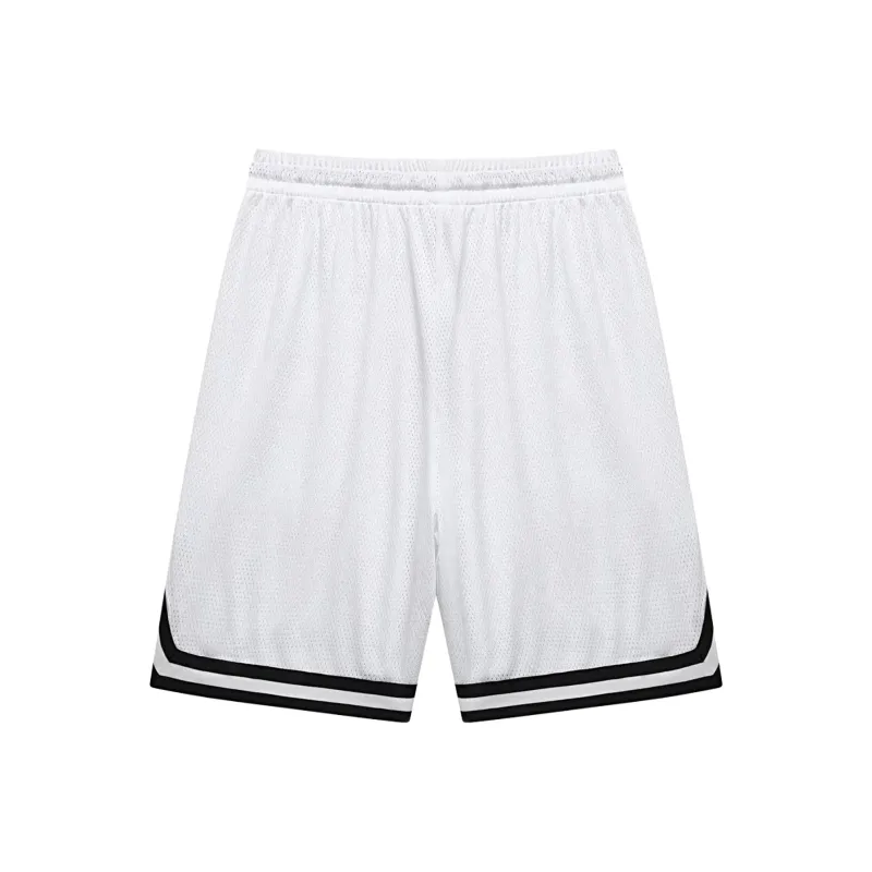 DUKE+DEXTER Casual Shorts Unisex-1