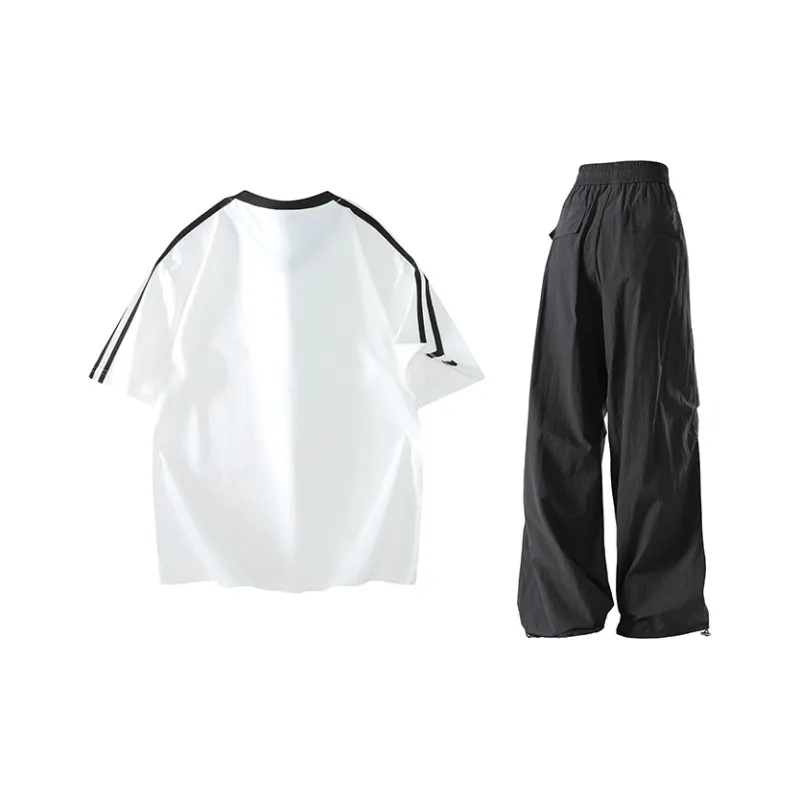 BRUMAIRE Casual Sportswear Unisex-1