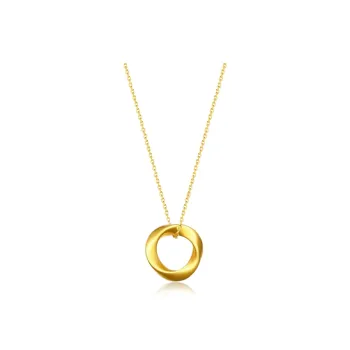 Shiban Necklaces Unisex
