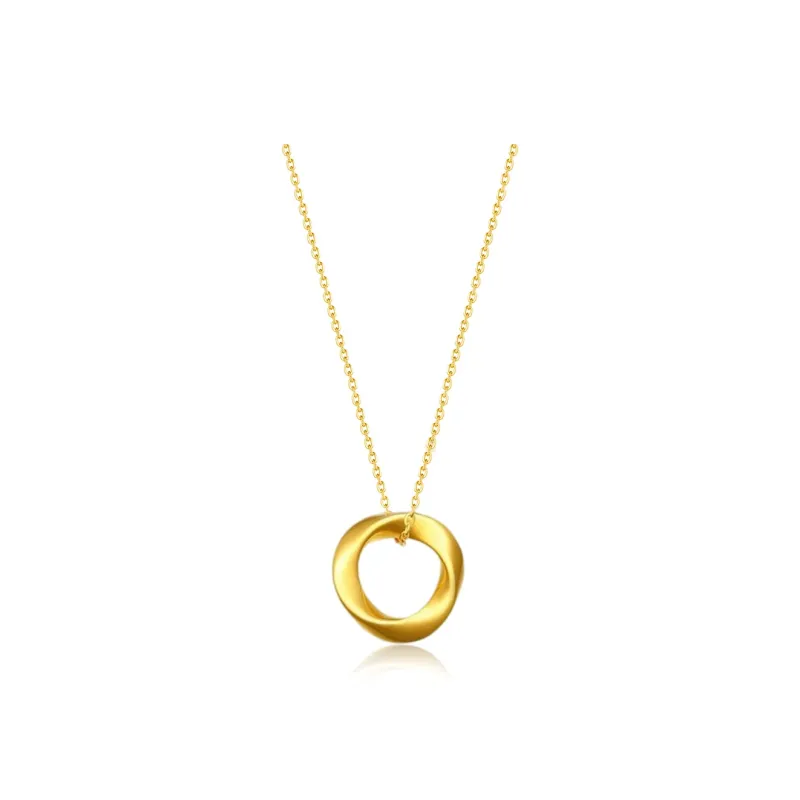 Shiban Necklaces Unisex-0