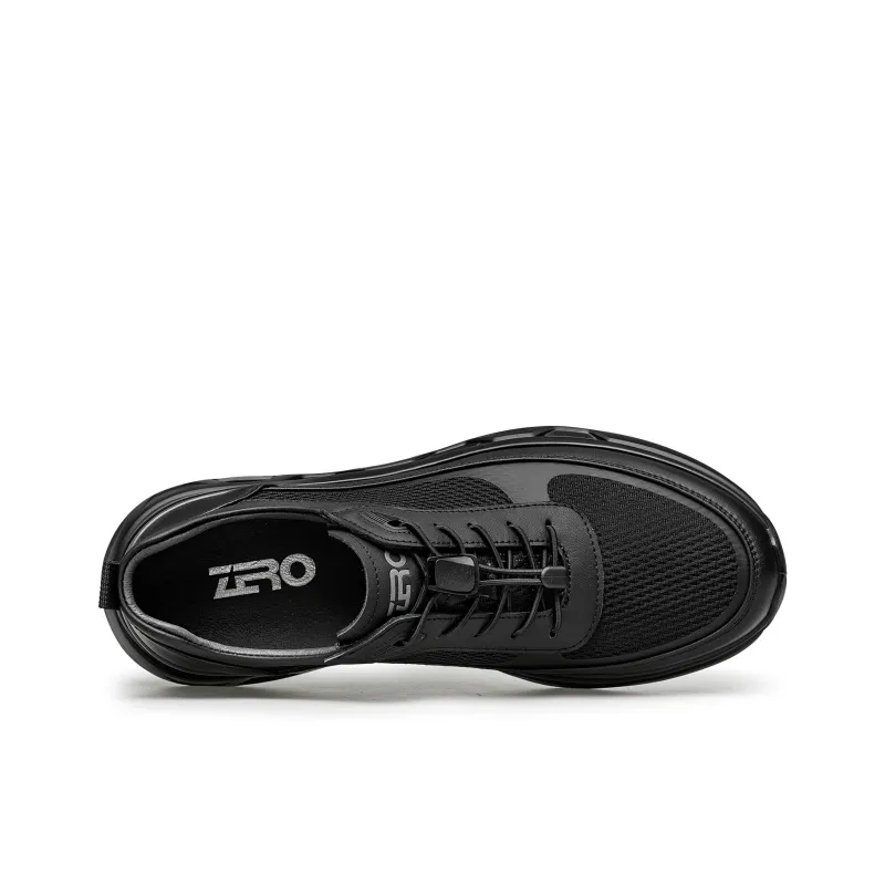 ZRO Cushioning, Slip Resistant, Abrasion Resistant, Coverage, Support, Balance, Lightweight Low Top Casual Shoes Men's-8