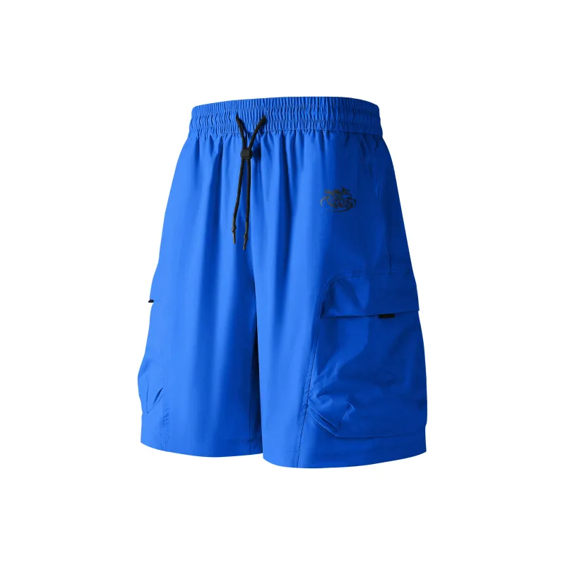 HONOR OF KINGS Casual Shorts Unisex-17