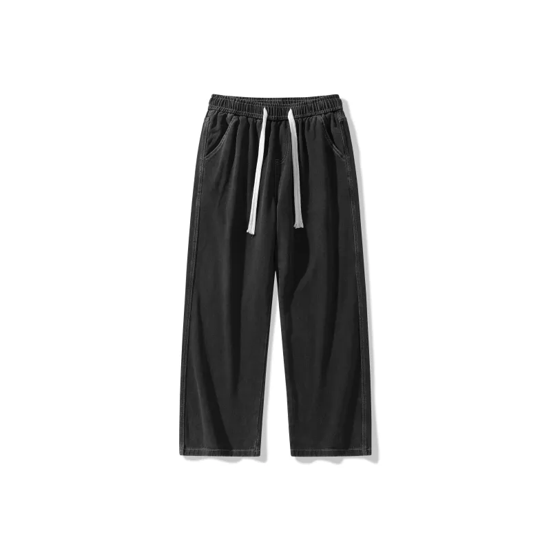 OM NOM Jeans Unisex-7
