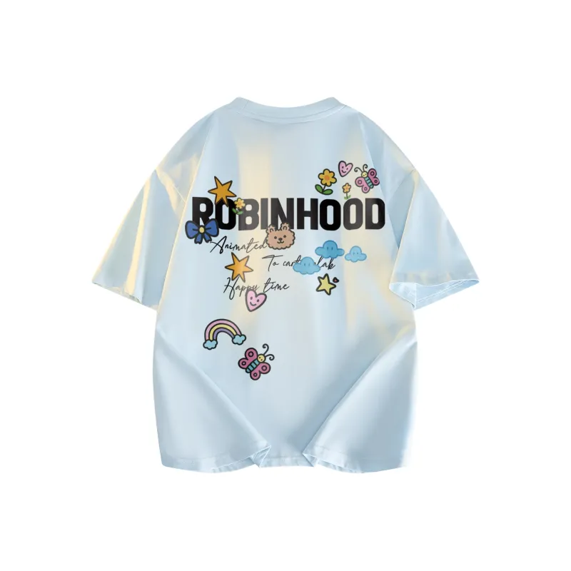 ROBINHOOD T Shirts Unisex-21