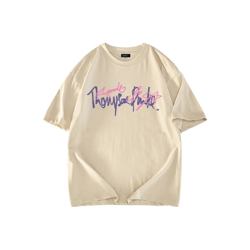 TONYKRZ T Shirts Unisex-14