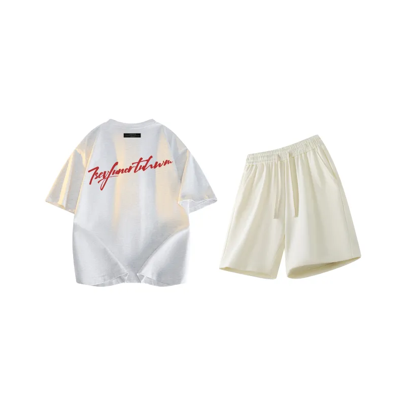 7 SEVFUN Casual Sportswear Unisex-34