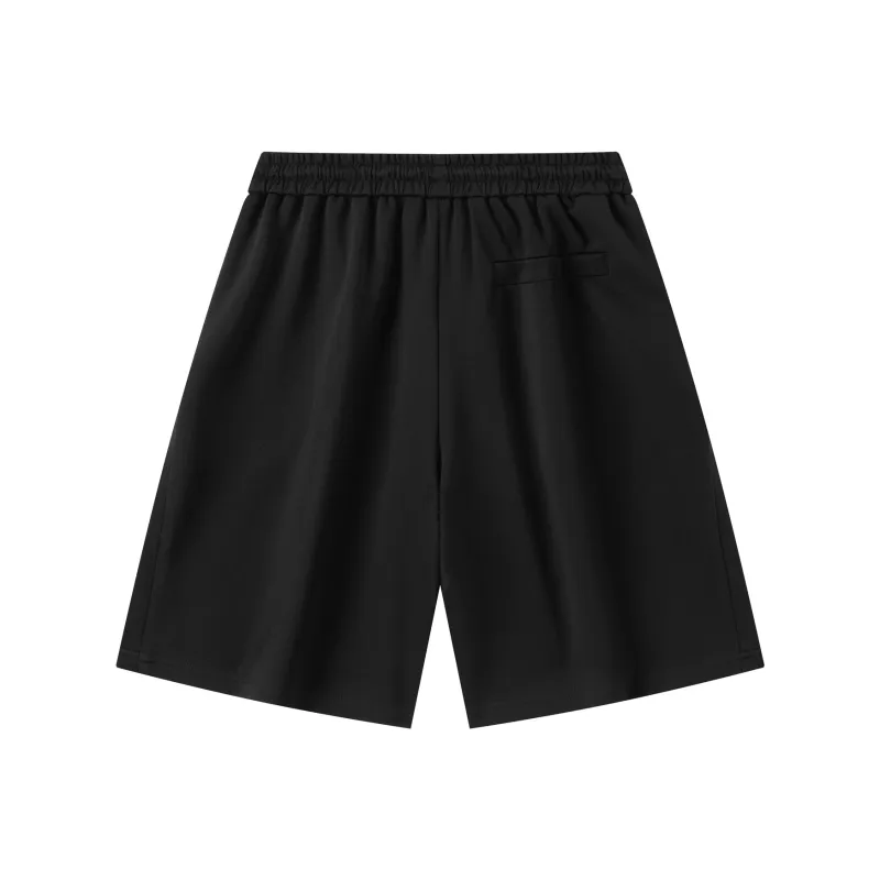 David Bakken Casual Shorts Unisex-7