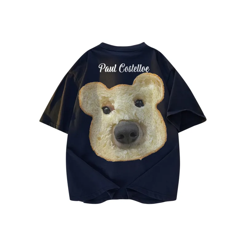 PAUL COSTELLOE T Shirts Unisex-10