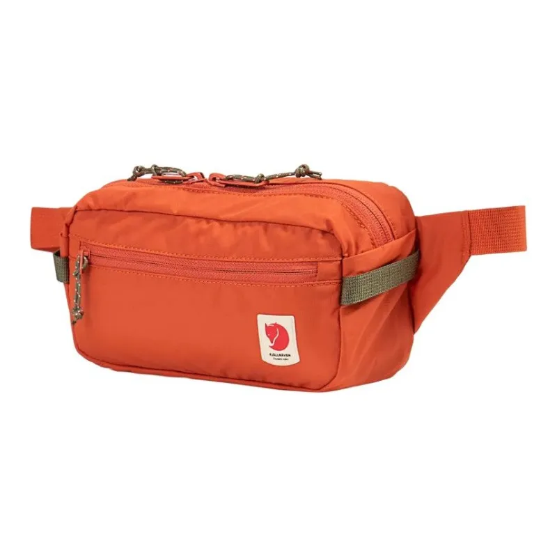 Fjallraven Outdoor Bags Floral Rowan-2