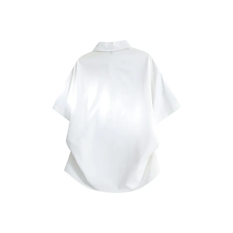 YOSICIL Shirts Unisex-1
