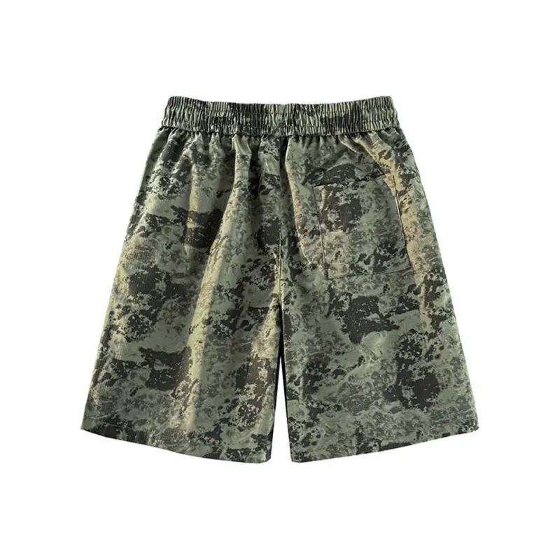 7 SEVFUN Casual Shorts Unisex-1