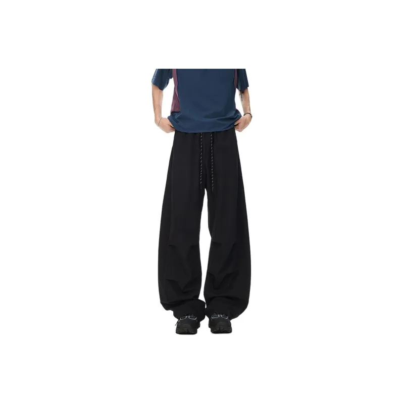 CAT'S PAW Casual Pants Unisex-0