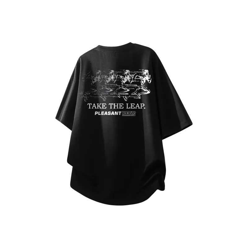 MIIOW Cool One Summer Series T Shirt Unisex-0