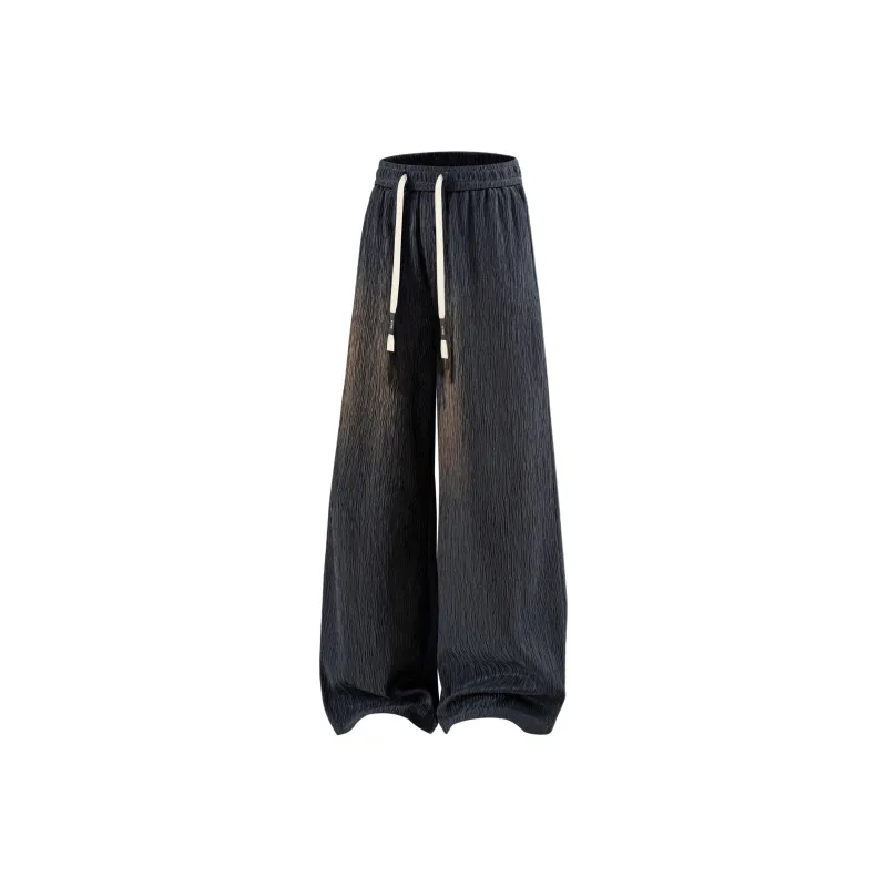 Être Par Lee Casual Pants Unisex-2
