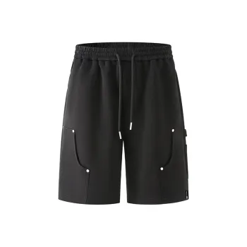 URBAN AUTHENTIC Casual Shorts Unisex