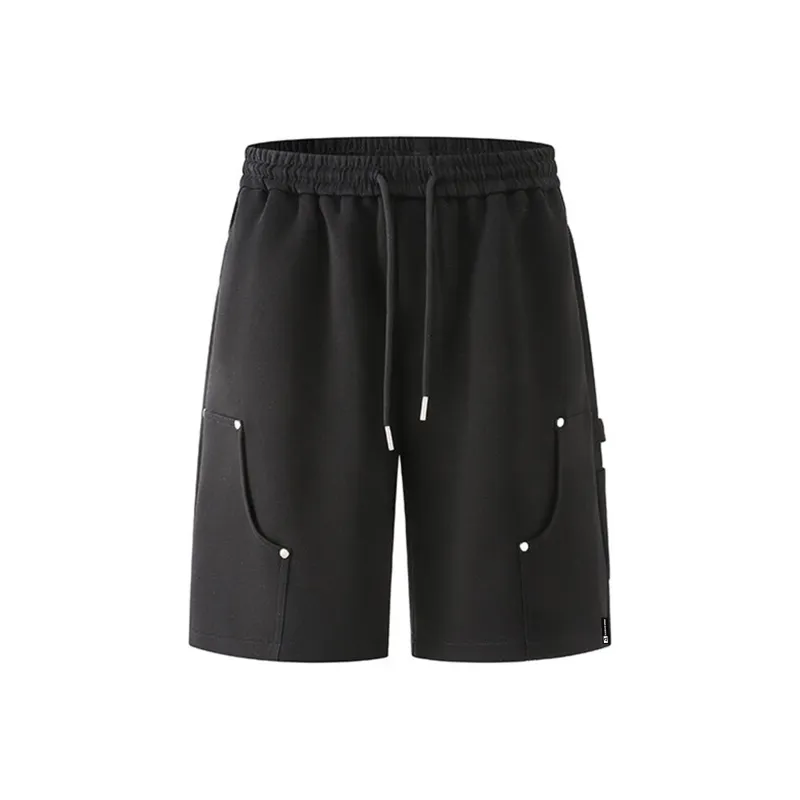 URBAN AUTHENTIC Casual Shorts Unisex-5