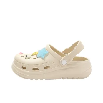 Cat power Clogs Unisex