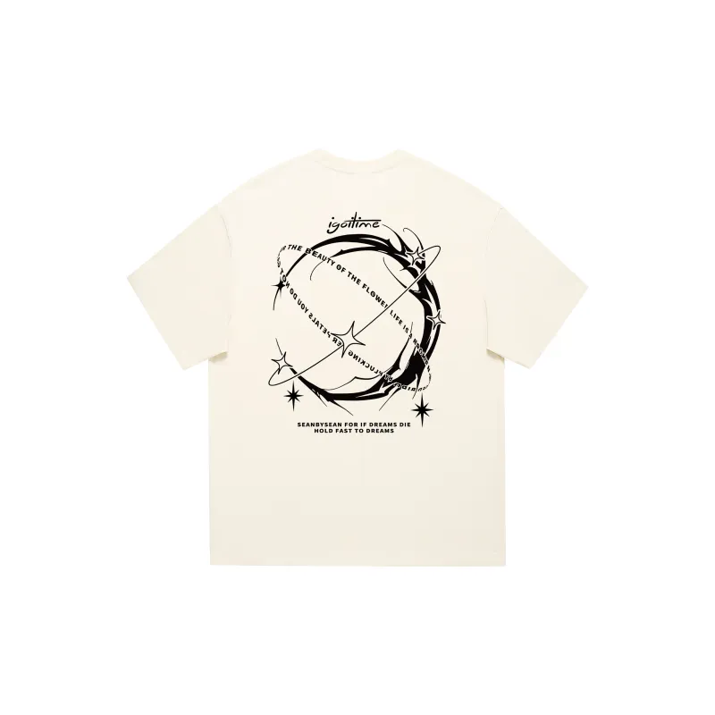 IGOI T-Shirts Unisex-10