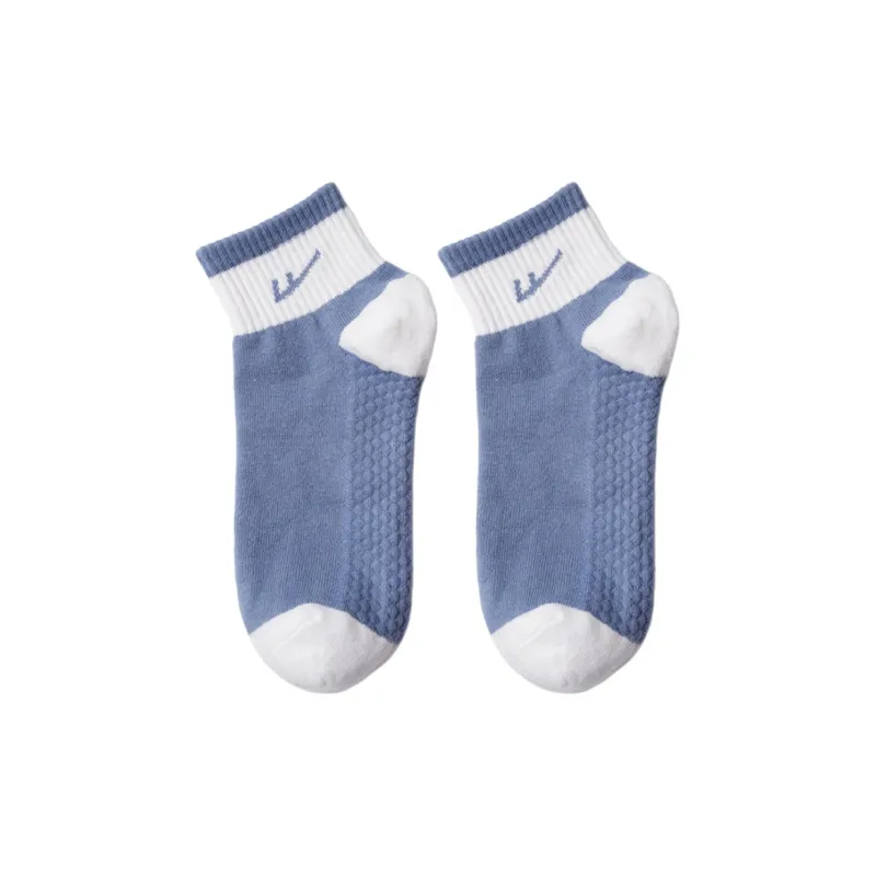 Warrior Mid Calf Socks Unisex Combo Set-0